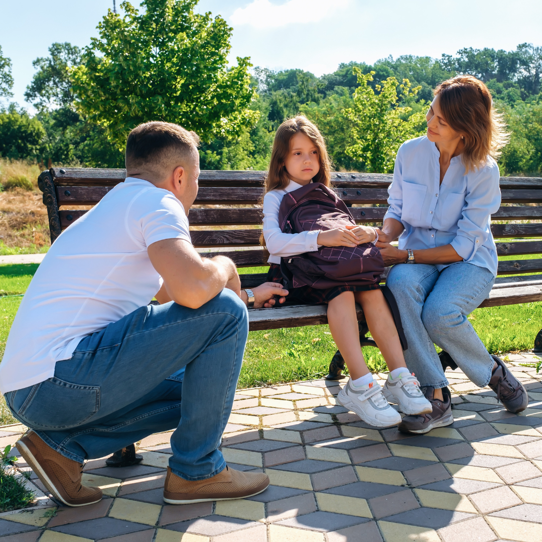 Las Claves Para Una Parentalidad Positiva