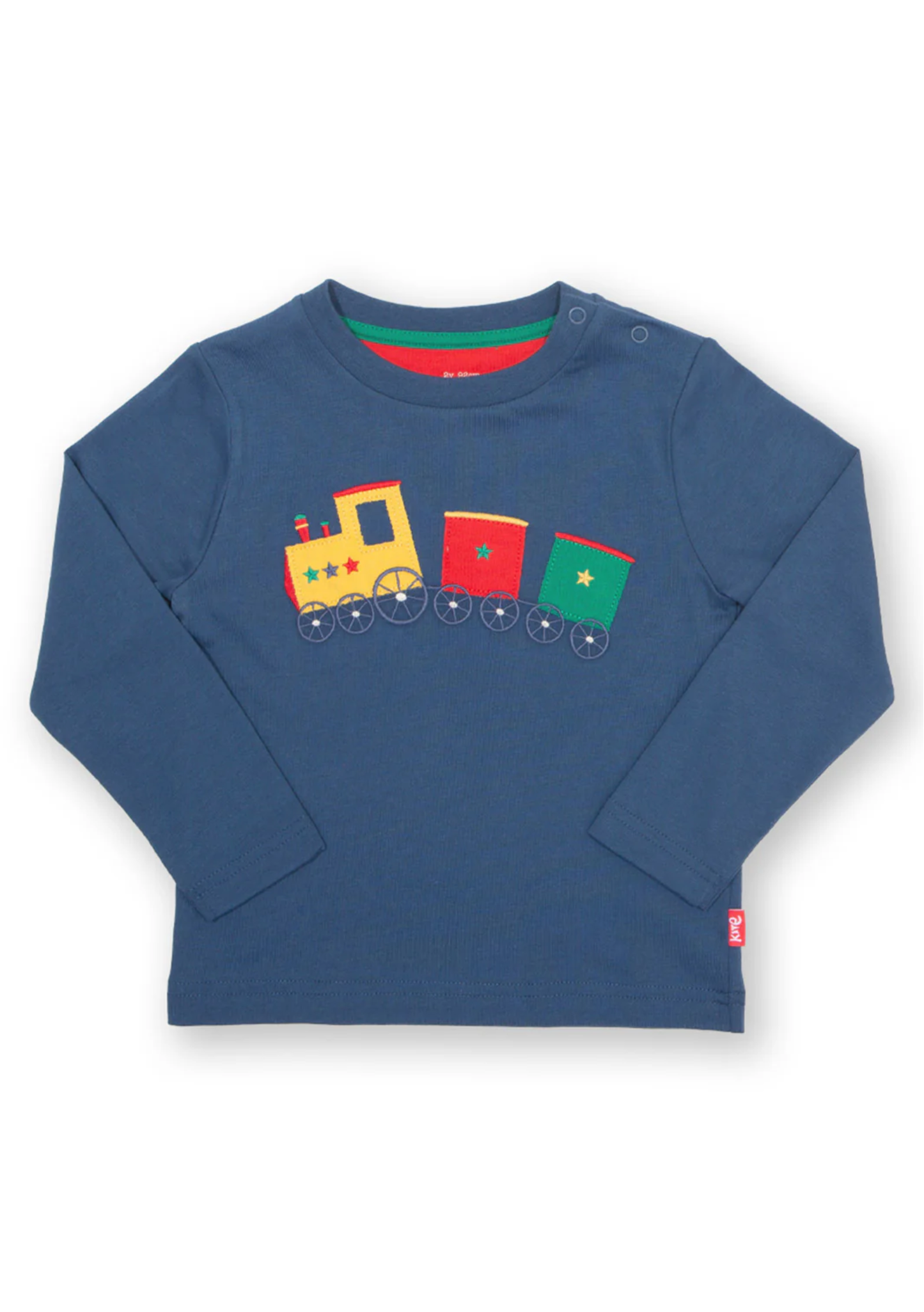 Polera Choo Choo