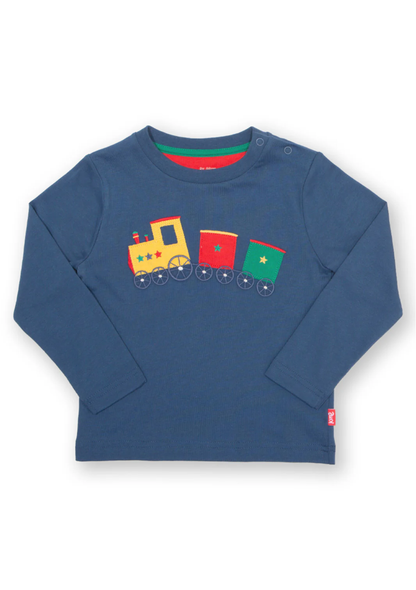Polera Choo Choo