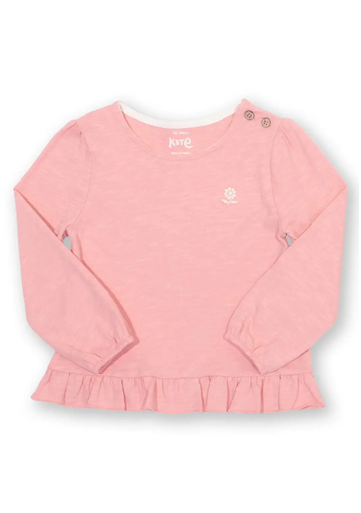 Polera Folksy