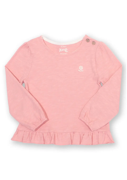Polera Folksy