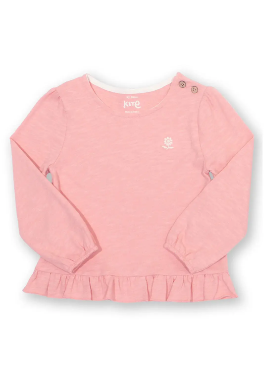 Polera Folksy
