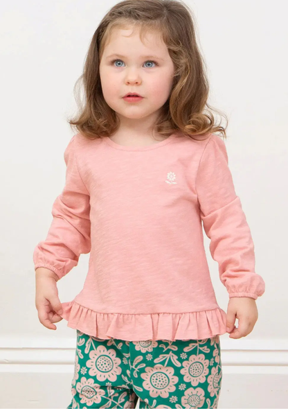Polera Folksy