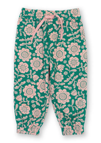 Pantalón cotelé Folksy
