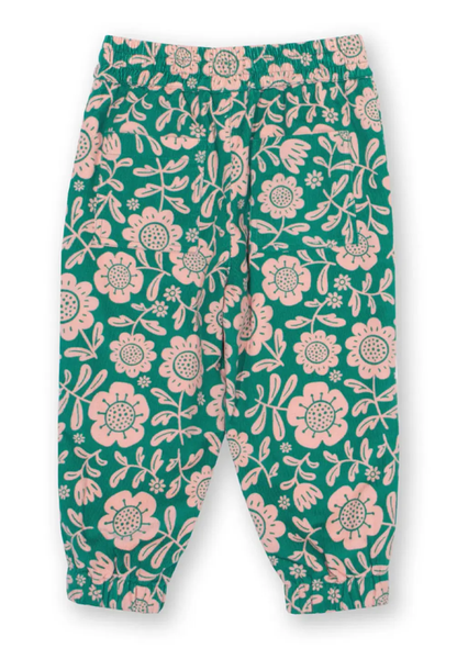 Pantalón cotelé Folksy