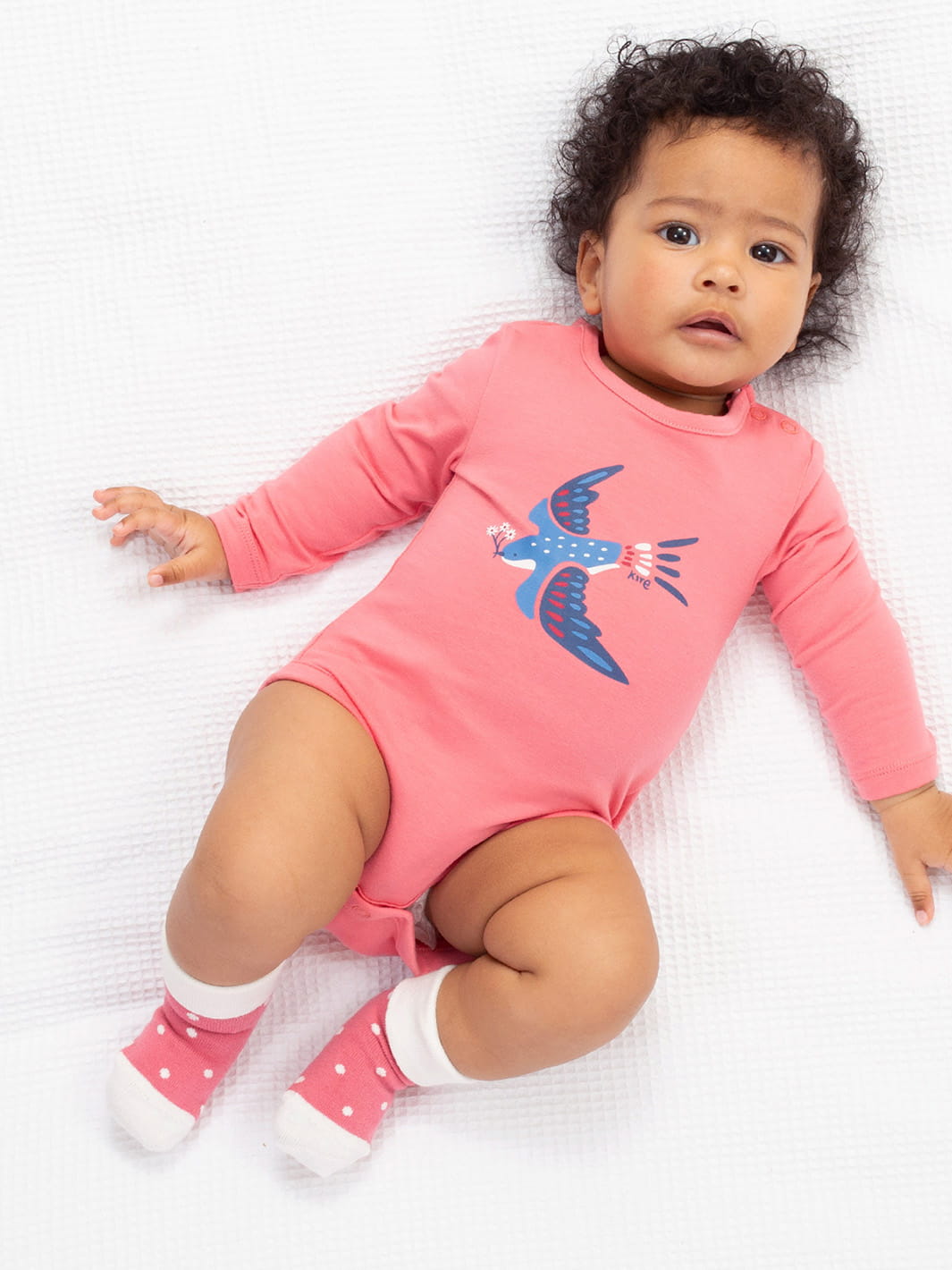 Calcetines Rosey Posey