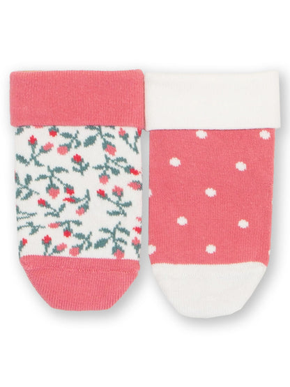 Calcetines Rosey Posey
