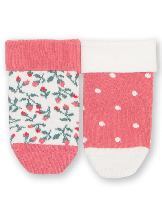 Calcetines Rosey Posey