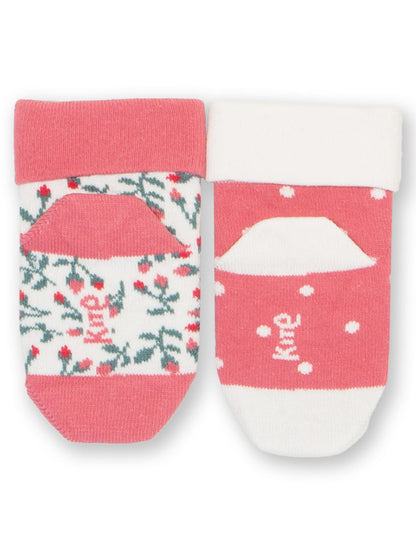 Calcetines Rosey Posey