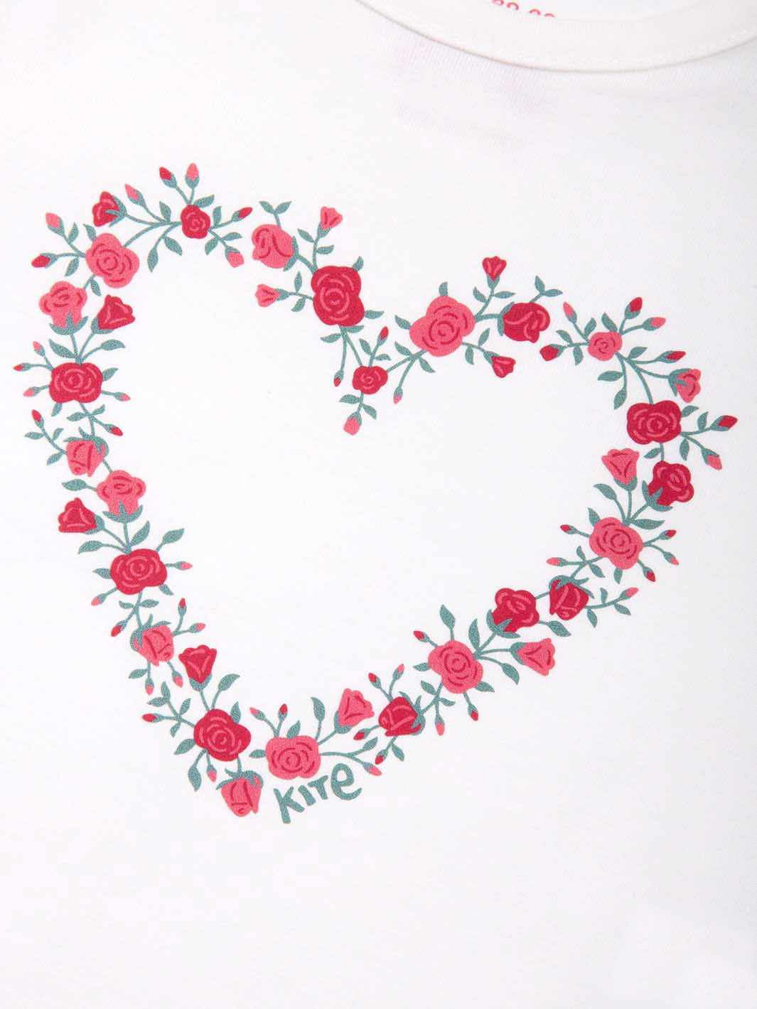 Body Rosey Love