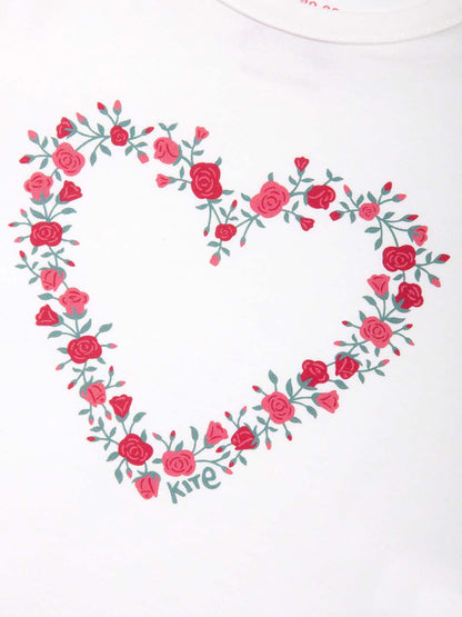 Body Rosey Love