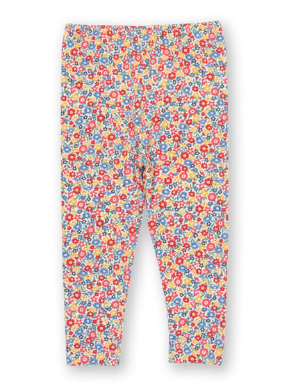 Calzas Ditsy Tales multicolor