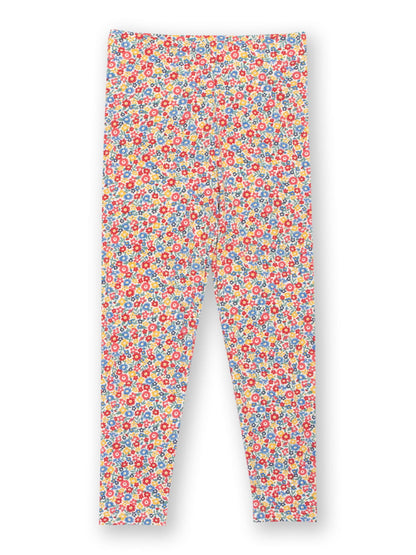 Calzas Ditsy Tales multicolor