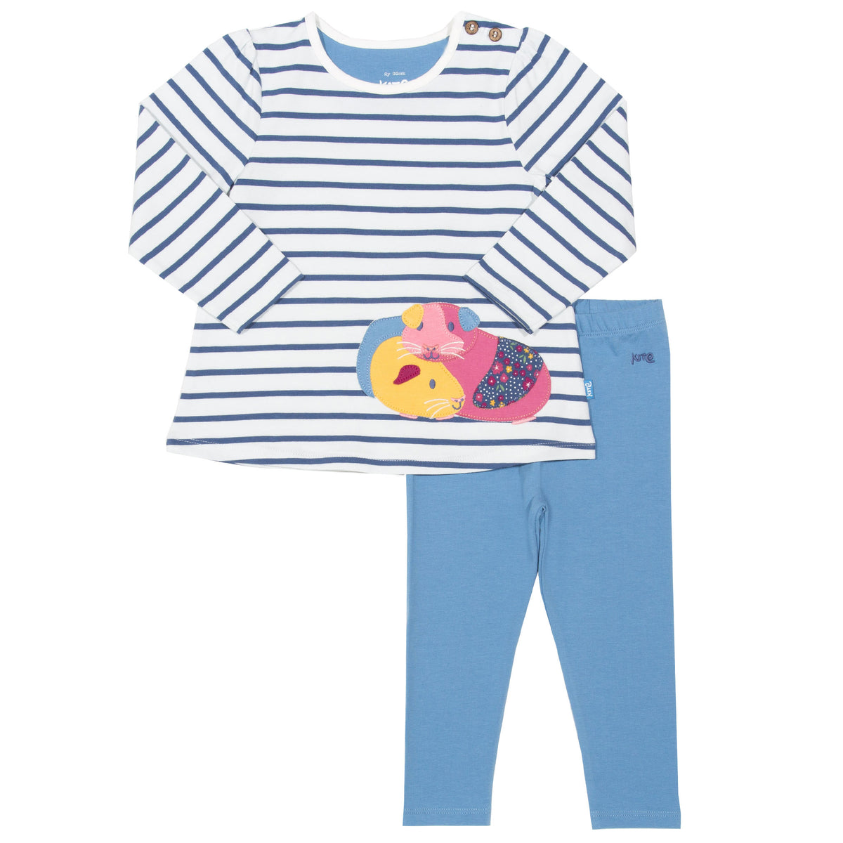 Conjunto Conejito - 18-24 meses